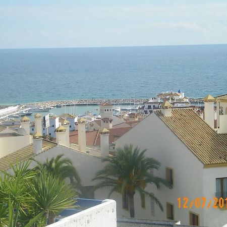 Duquesa Suite And Golf With A Spectacular Sea View Manilva Exteriör bild