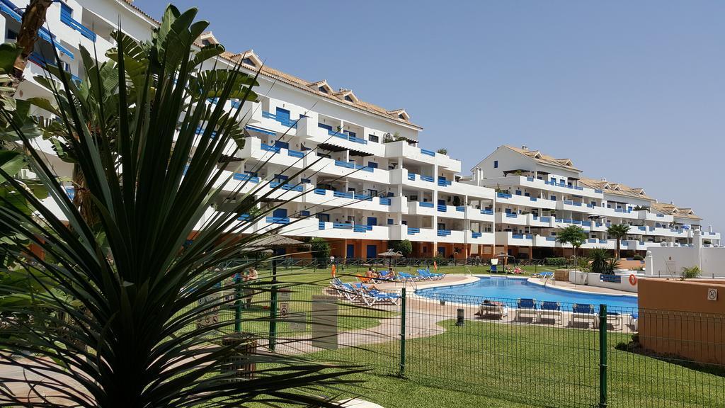 Duquesa Suite And Golf With A Spectacular Sea View Manilva Exteriör bild