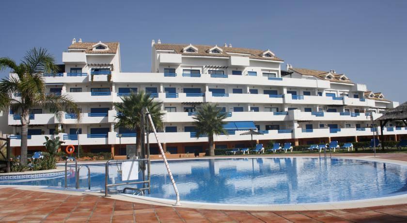 Duquesa Suite And Golf With A Spectacular Sea View Manilva Exteriör bild