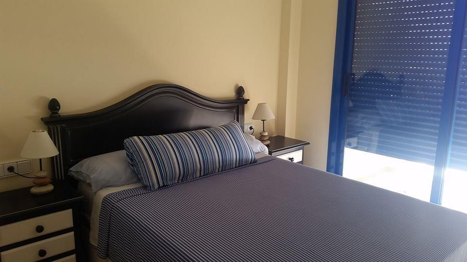 Duquesa Suite And Golf With A Spectacular Sea View Manilva Exteriör bild
