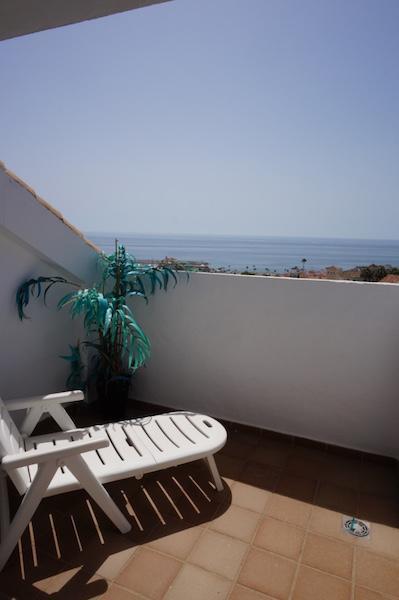 Duquesa Suite And Golf With A Spectacular Sea View Manilva Exteriör bild