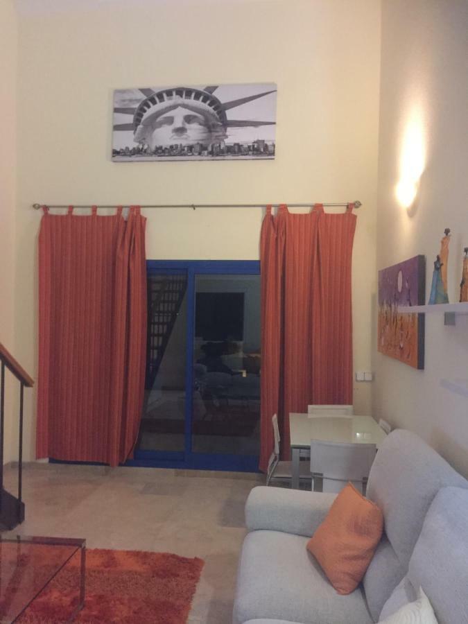 Duquesa Suite And Golf With A Spectacular Sea View Manilva Exteriör bild