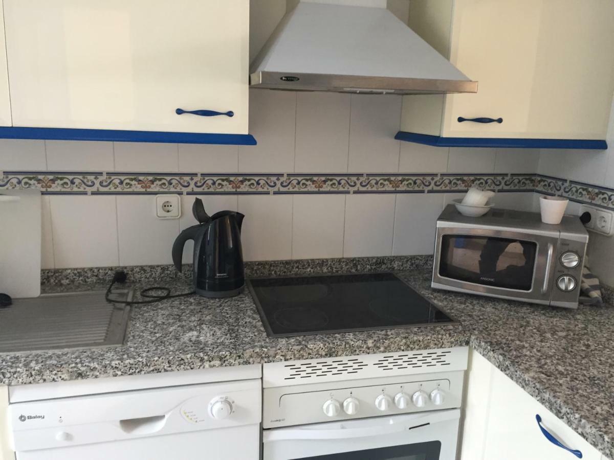 Duquesa Suite And Golf With A Spectacular Sea View Manilva Exteriör bild