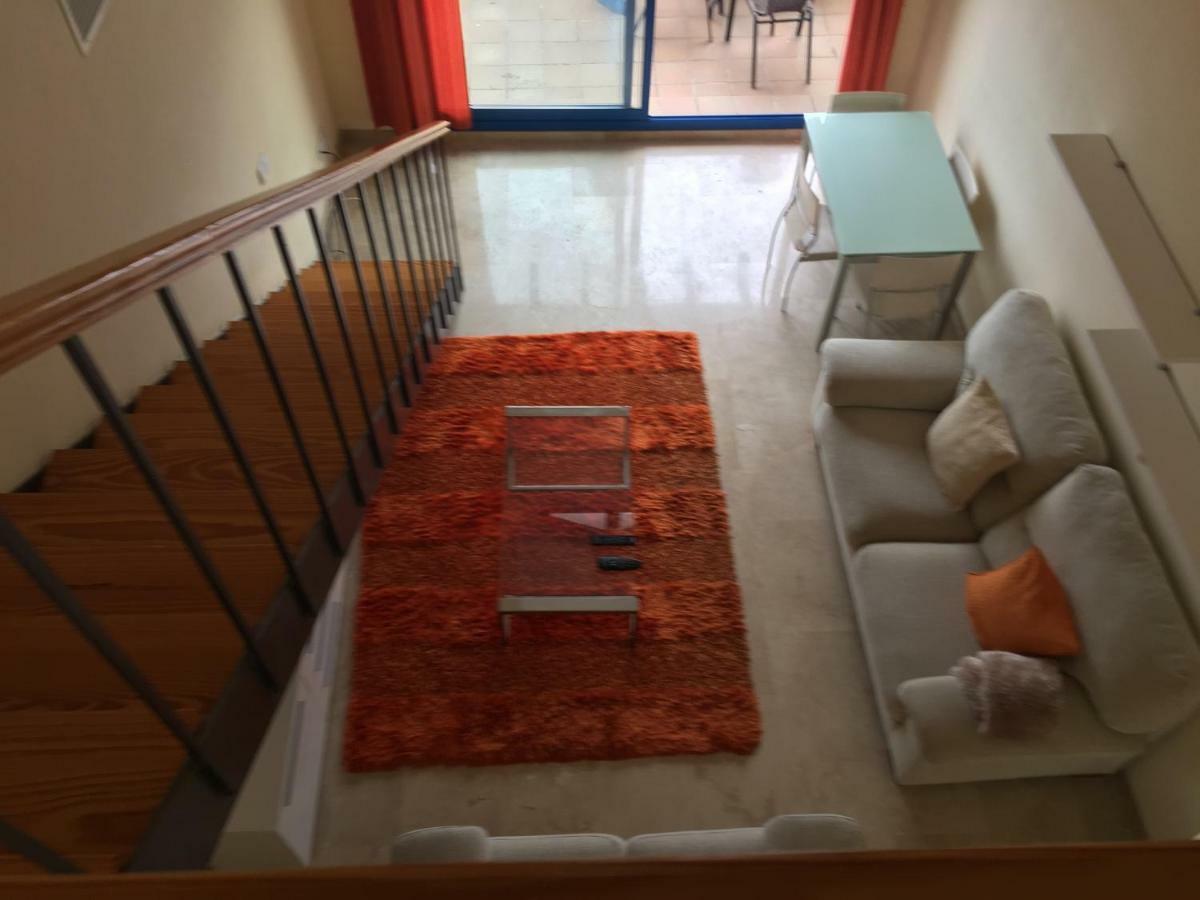 Duquesa Suite And Golf With A Spectacular Sea View Manilva Exteriör bild